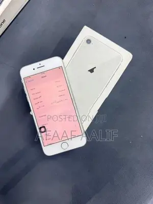Apple iPhone 8 256GB (Used)