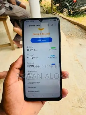Samsung Galaxy A06 Samsang (Used)