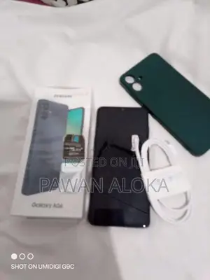 Samsung Galaxy A06 Samsang (Used)