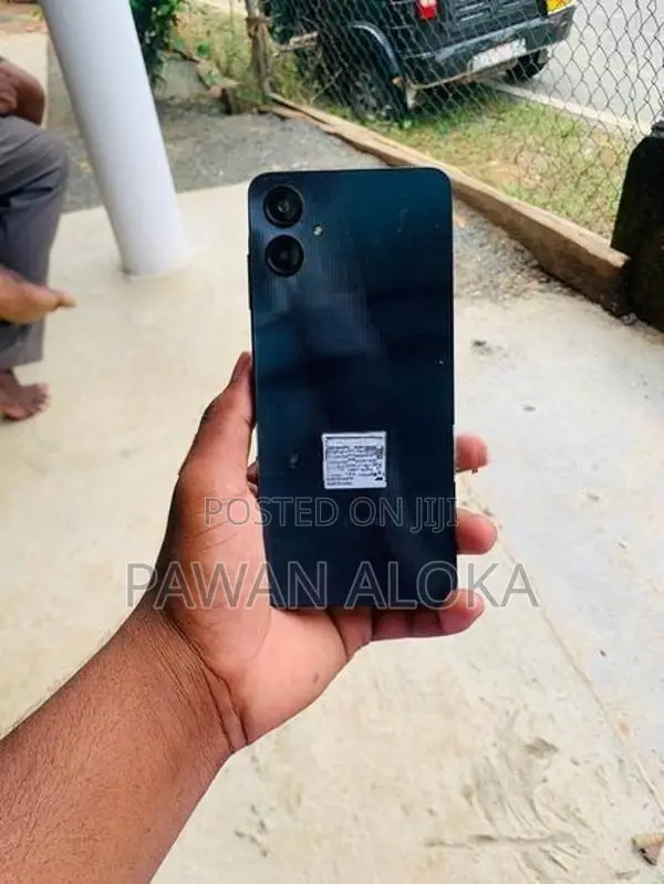Samsung Galaxy A06 Samsang (Used)