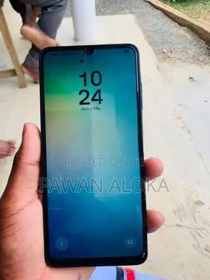 Samsung Galaxy A06 Samsang (Used)
