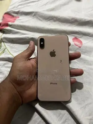 Apple iPhone XS (Used)