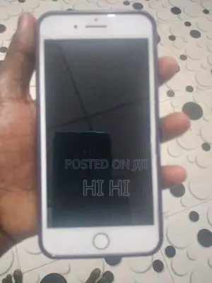 Apple iPhone 7 Plus (Used)