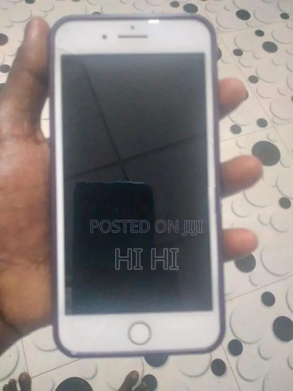 Apple iPhone 7 Plus (Used)