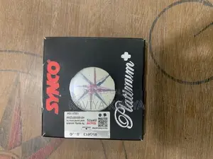 Synco Platinum Plus Carrom Sticker