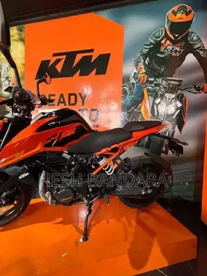 KTM Duke 160 Brand New 2026