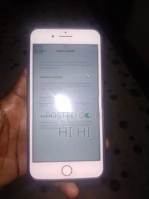 Apple iPhone 7 Plus (Used)