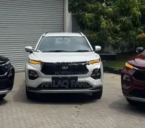 Toyota Taisor V 2023