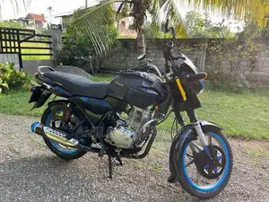Bajaj Discover 125 2006