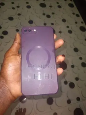 Apple iPhone 7 Plus (Used)