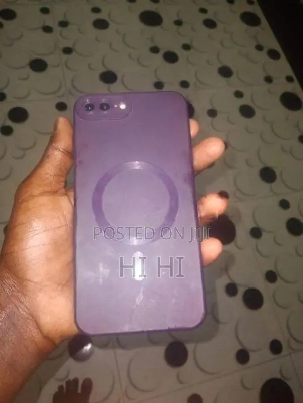 Apple iPhone 7 Plus (Used)