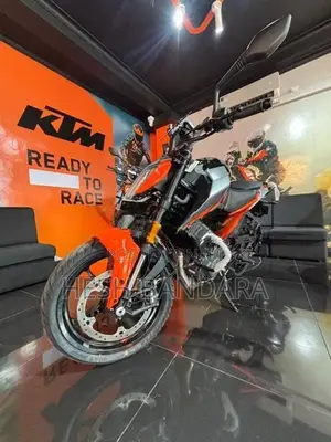 KTM Duke 160 Brand New 2026