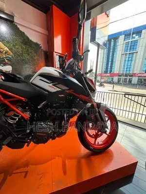 KTM Duke 160 Brand New 2026