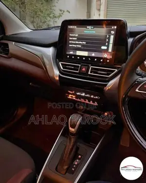 Toyota Taisor V 2023