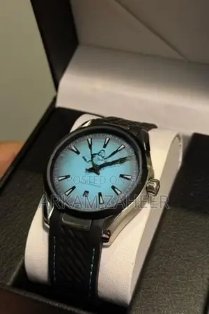 Omega Seamaster