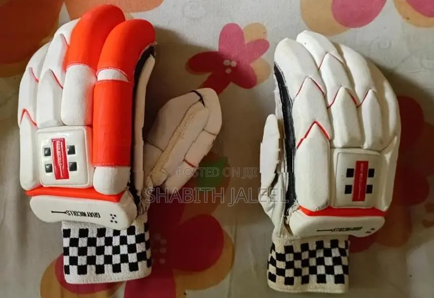 Gray Nicolls Cricket Gloves