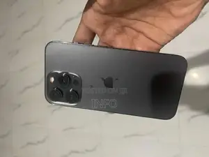 Apple iPhone 13 Pro (Used)