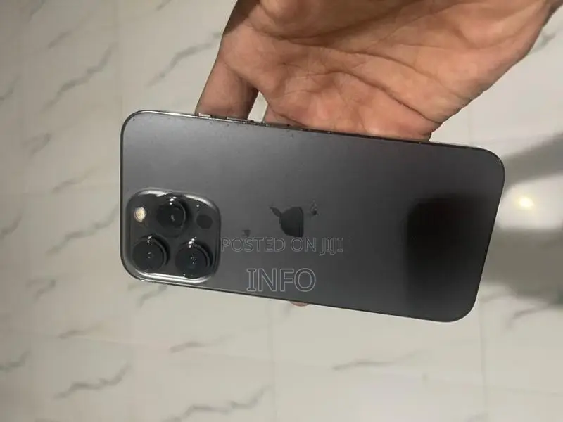 Apple iPhone 13 Pro (Used)