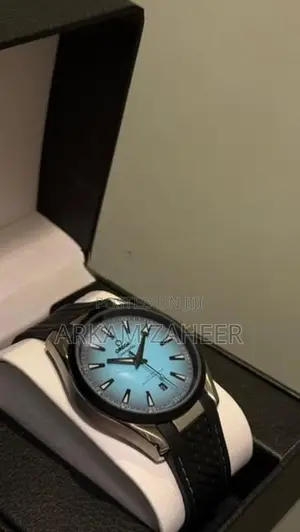 Omega Seamaster