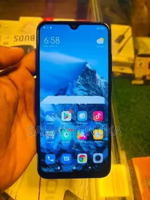 Xiaomi Redmi Note 8 (Used)