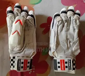 Gray Nicolls Cricket Gloves