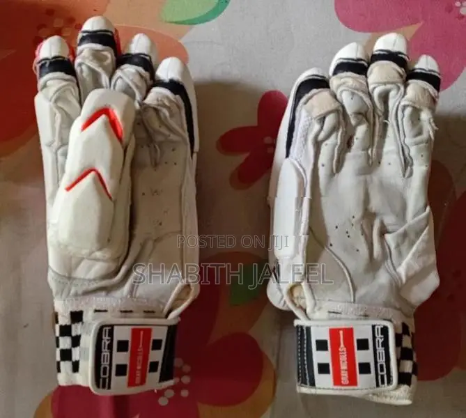Gray Nicolls Cricket Gloves