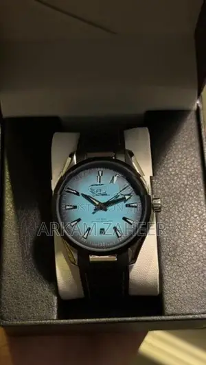 Omega Seamaster