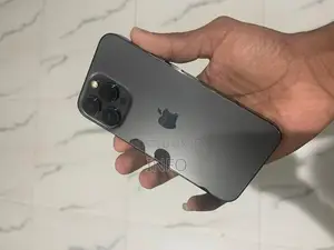 Apple iPhone 13 Pro (Used)