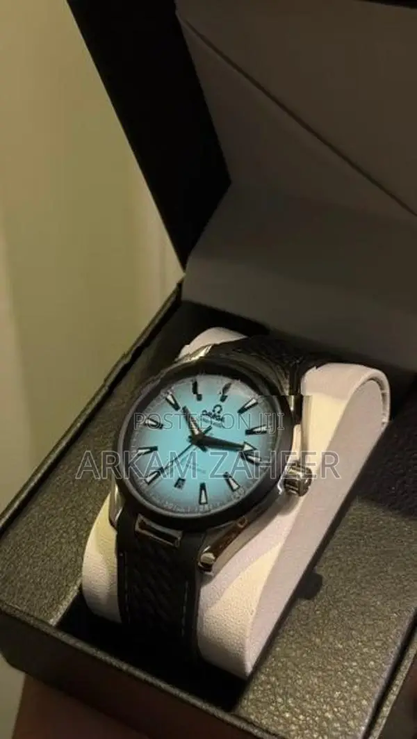 Omega Seamaster