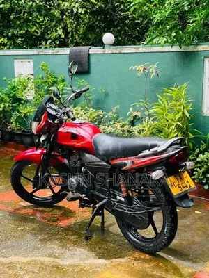 Bajaj Platina 100 2008