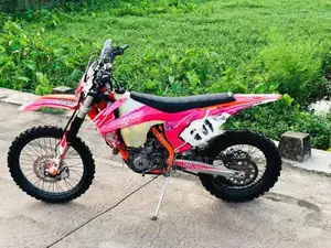 KTM 250 2018