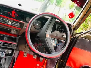 Mitsubishi Lancer 1988