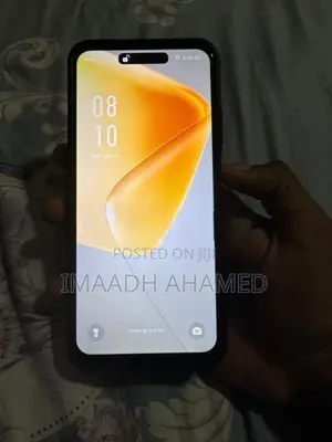 Infinix Hot 50i (Used)