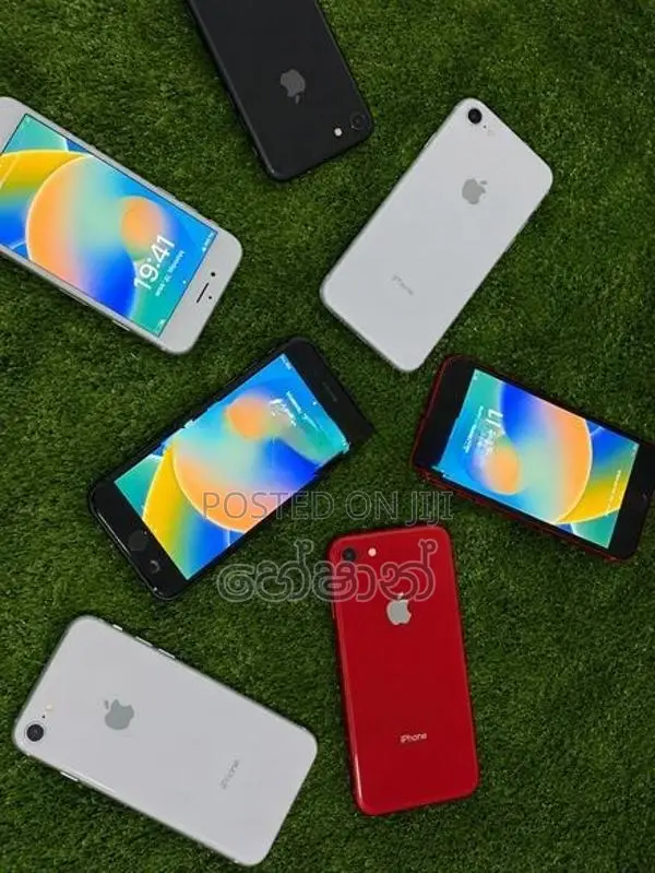 Apple iPhone 8 (Used)