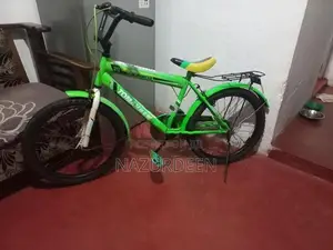 Tomahawk Bicycle