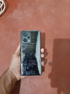 Xiaomi Redmi Note 12 Pro Plus (Used)