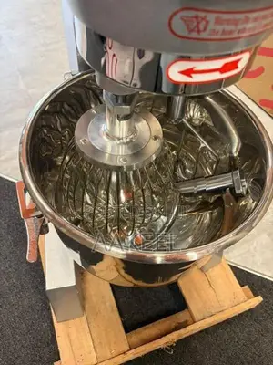 Planetary Mixer 20L