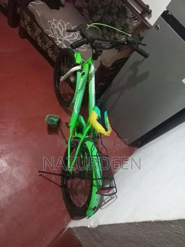 Tomahawk Bicycle
