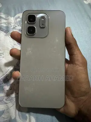 Infinix Hot 50i (Used)