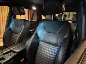 Mercedes Benz GLE 400 4Matic 2016