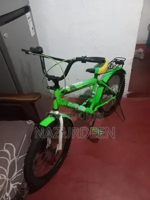 Tomahawk Bicycle
