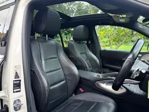 Mercedes Benz GLE 300D 2019