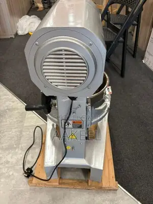 Planetary Mixer 20L