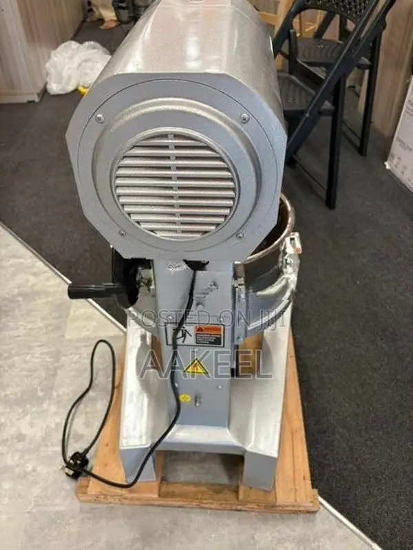 Planetary Mixer 20L