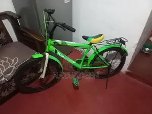 Tomahawk Bicycle