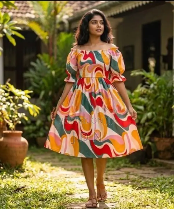 Frock