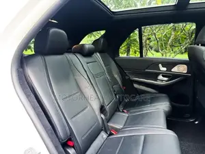 Mercedes Benz GLE 300D 2019
