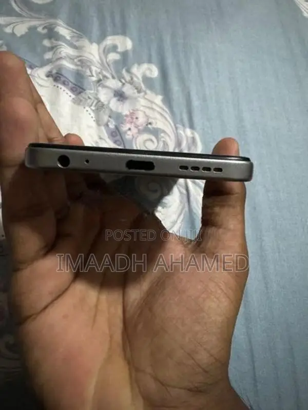 Infinix Hot 50i (Used)