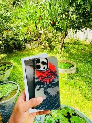 Apple iPhone 16 Pro Max (Used)