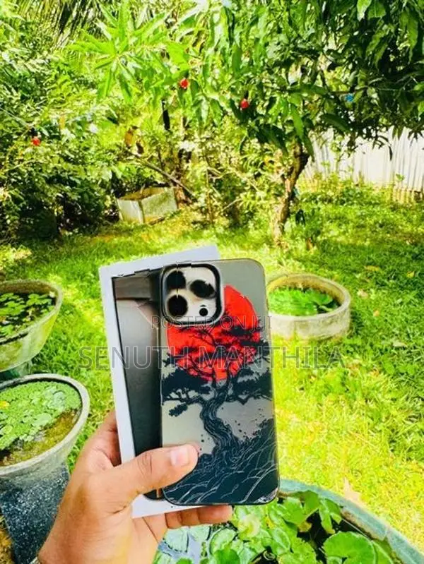 Apple iPhone 16 Pro Max (Used)